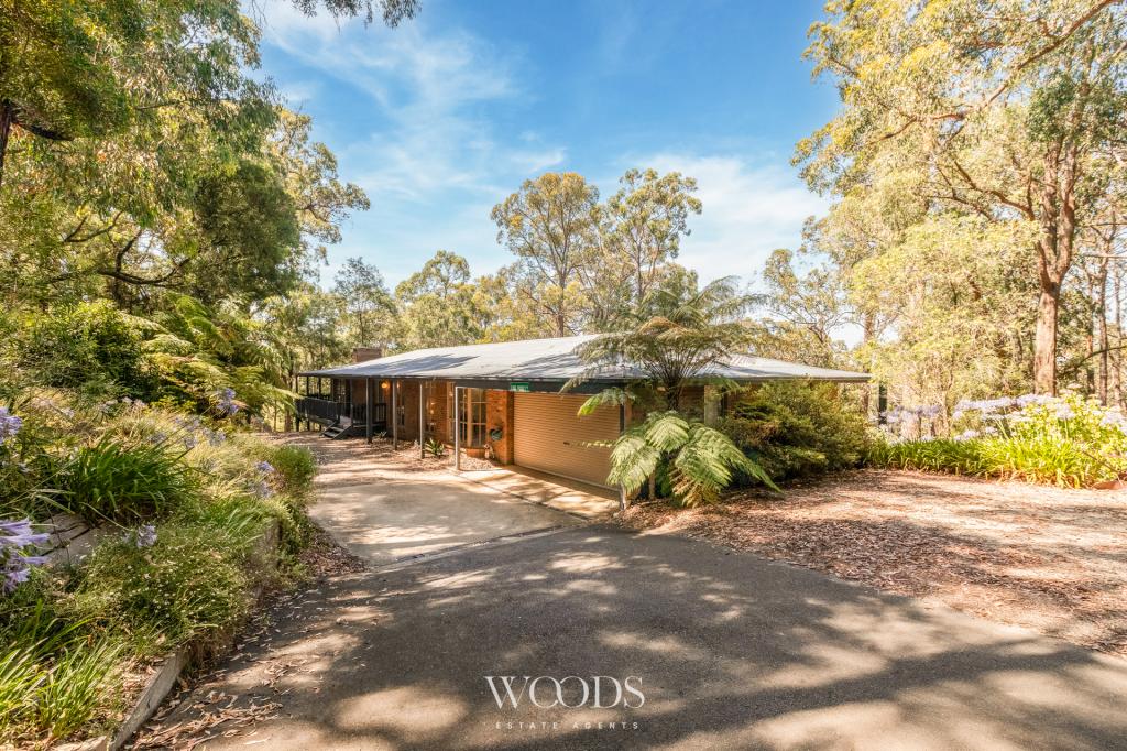 6 Wattle Ct, Emerald, VIC 3782