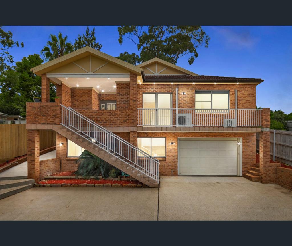 17b Nursery St, Hornsby, NSW 2077