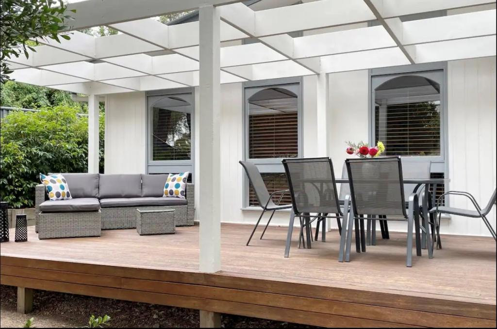 4 Tierneys Lane, Daylesford, VIC 3460