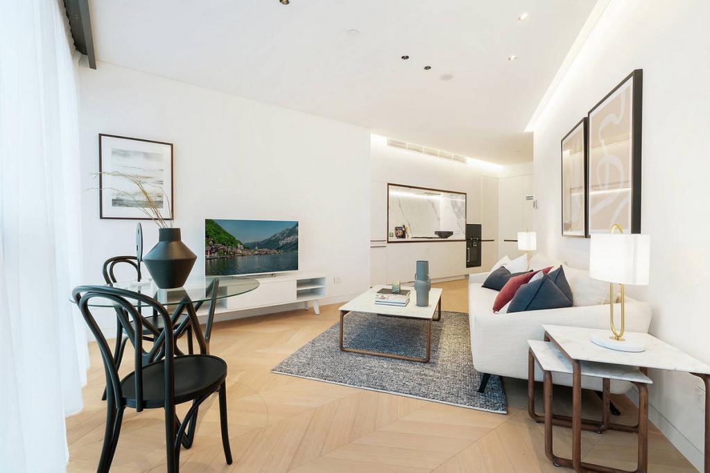 71 Macquarie St, Sydney, NSW 2000