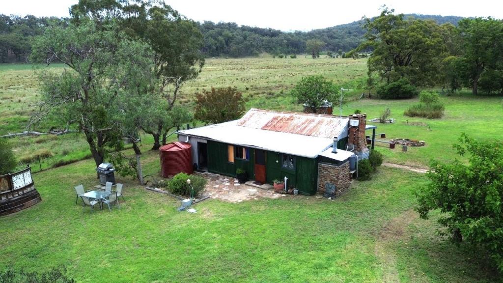 Contact Agent For Address, Coolah, NSW 2843
