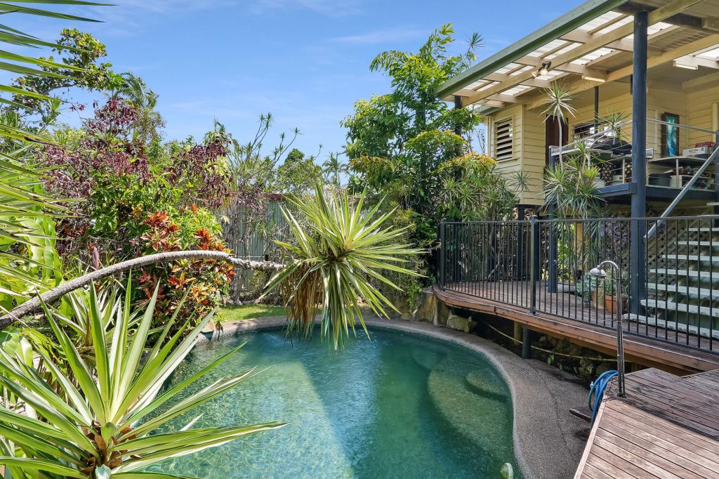 454 Varley St, Yorkeys Knob, QLD 4878