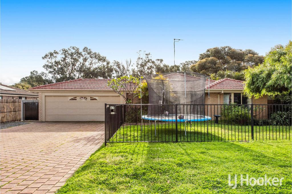 47 Glencoe Pde, Halls Head, WA 6210