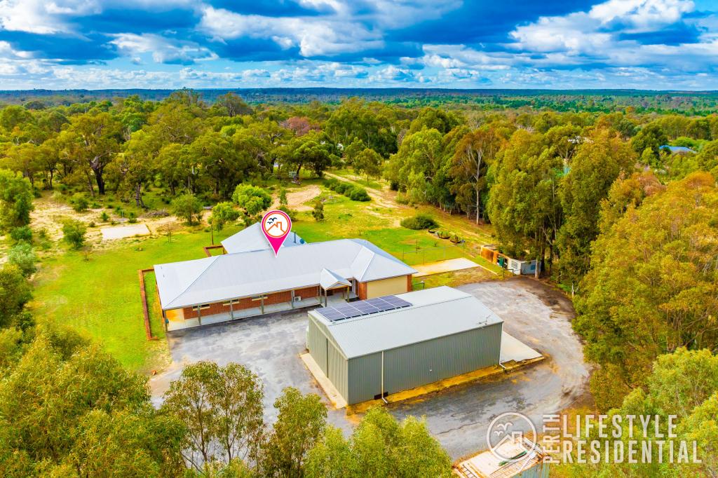 11 Oregano Dr, Two Rocks, WA 6037