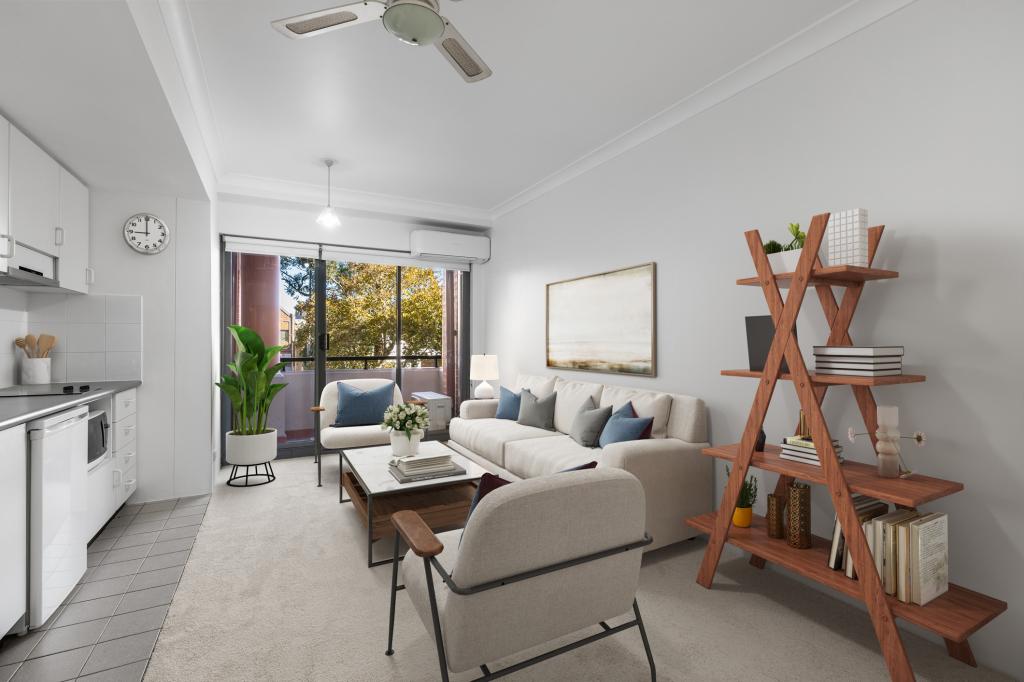 29/4-8 Waters Rd, Neutral Bay, NSW 2089