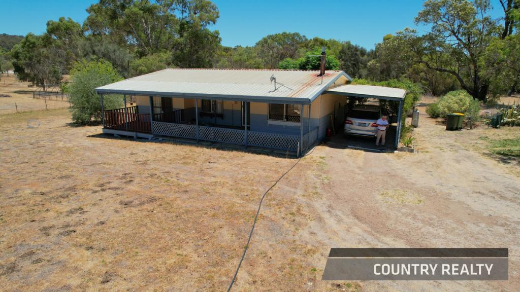 26 O'Driscoll St, Bakers Hill, WA 6562