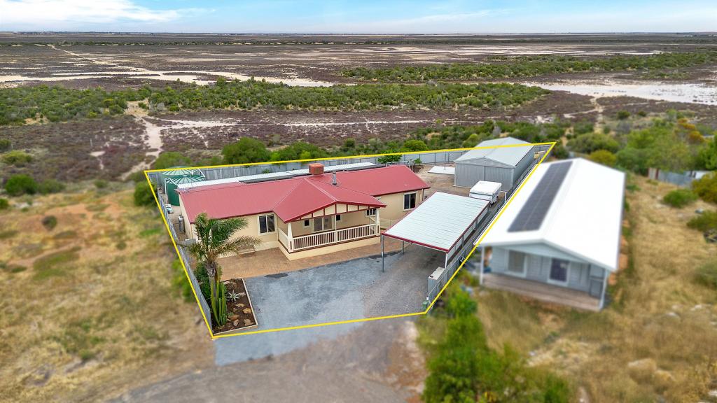 6 Gull Ct, Thompson Beach, SA 5501