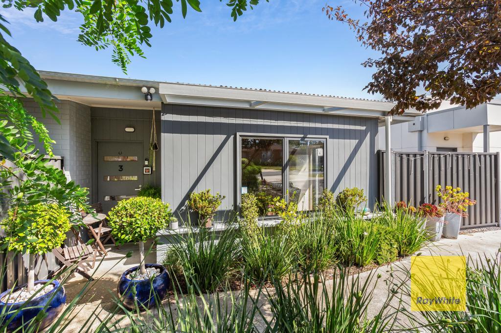 3/17 COLAC GR, BELMONT, VIC 3216