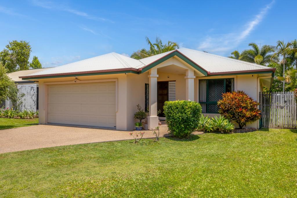 7 Aquatic Pl, Idalia, QLD 4811