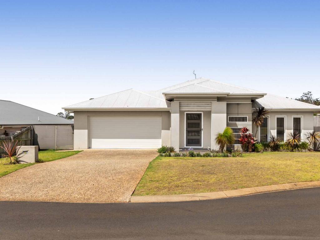 18 Pugh St, Middle Ridge, QLD 4350