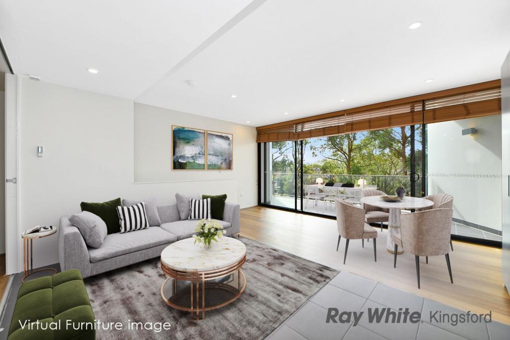 504b/260 Anzac Pde, Kensington, NSW 2033