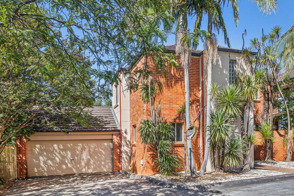 13/50 Urunga Pde, Wollongong, NSW 2500