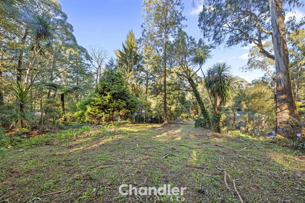 25 Wright Ave, Upwey, VIC 3158