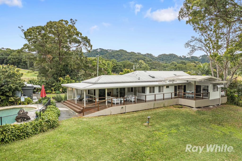 686 Clothiers Creek Rd, Clothiers Creek, NSW 2484