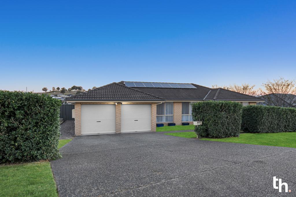 16 RUSSELL ST, GILLIESTON HEIGHTS, NSW 2321