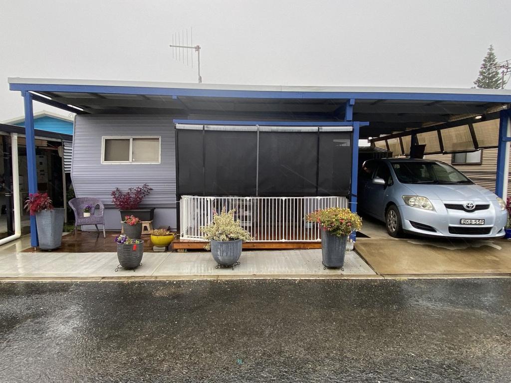 40/71-83 Beach St, Harrington, NSW 2427