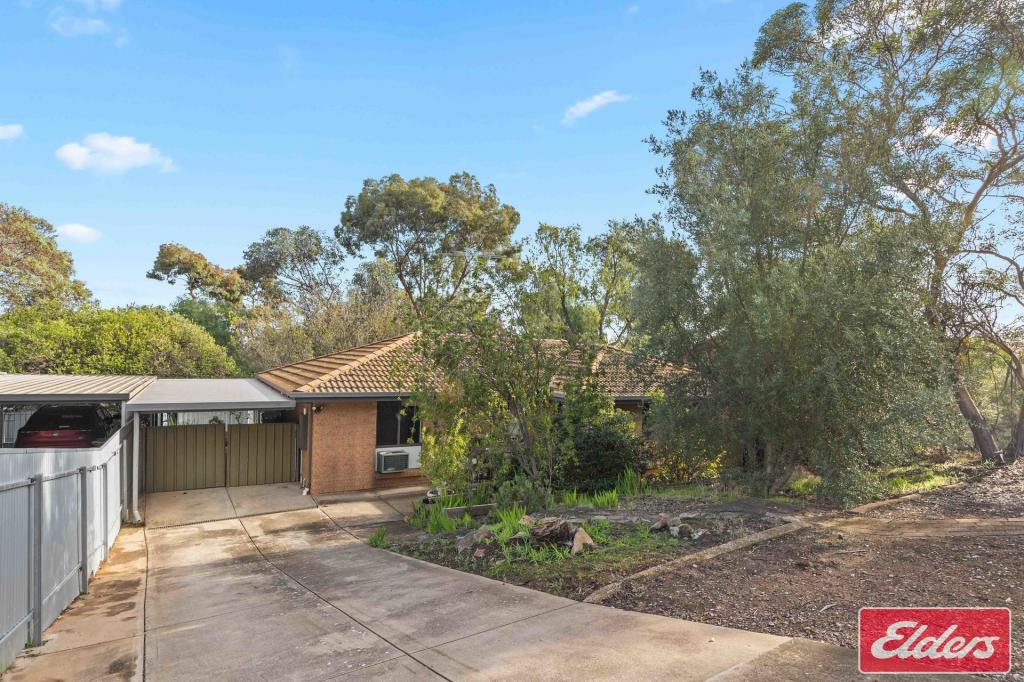 16 Darrell St, Evanston Park, SA 5116
