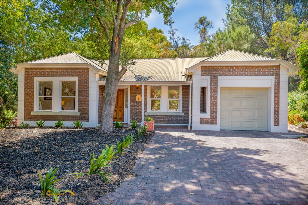 1/5 Mount Barker Rd, Urrbrae, SA 5064