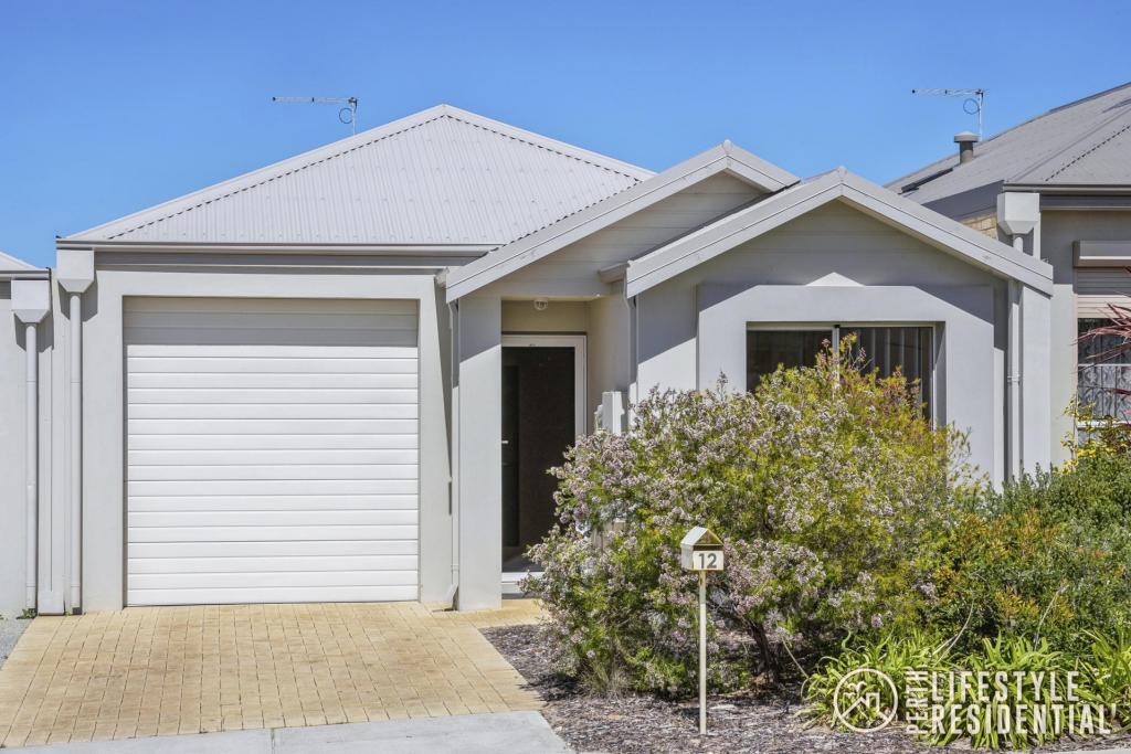12 Dhufish Way, Two Rocks, WA 6037