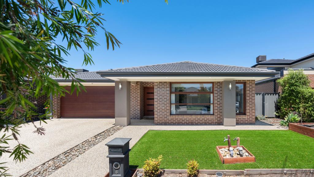 6 Tussock Rd, Craigieburn, VIC 3064