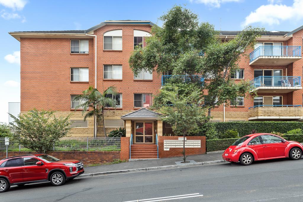 4/7 Regent St, Wollongong, NSW 2500