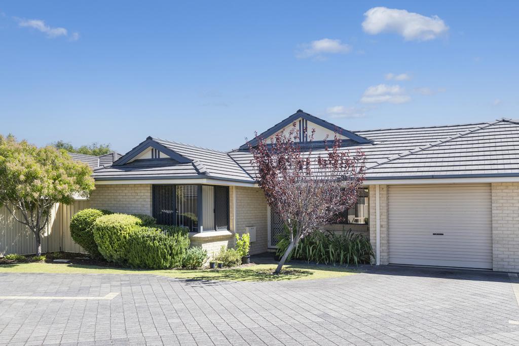 3/5 Elliott St, Busselton, WA 6280