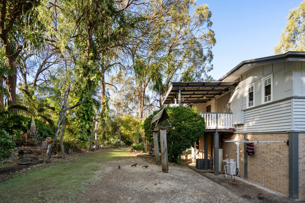 1170 Tableland Rd, Horse Camp, QLD 4671