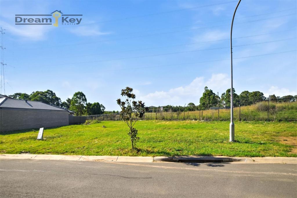 29 FIREWHEEL CCT, GREGORY HILLS, NSW 2557