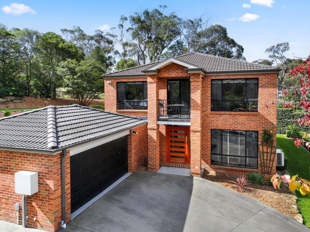 124b Wilson Dr, Hill Top, NSW 2575