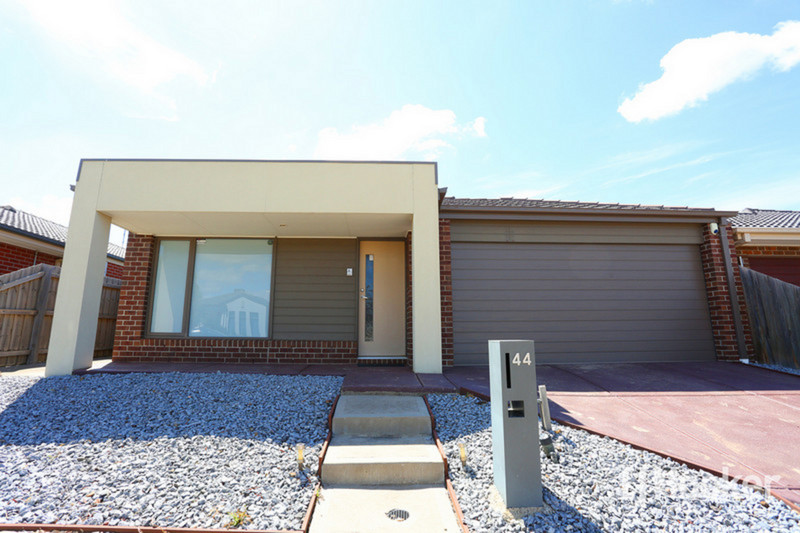 44 Toritta Way, Truganina, VIC 3029