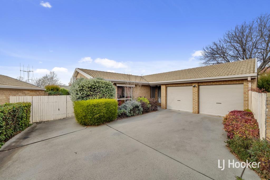 6/18 Bennetts Cl, Mckellar, ACT 2617