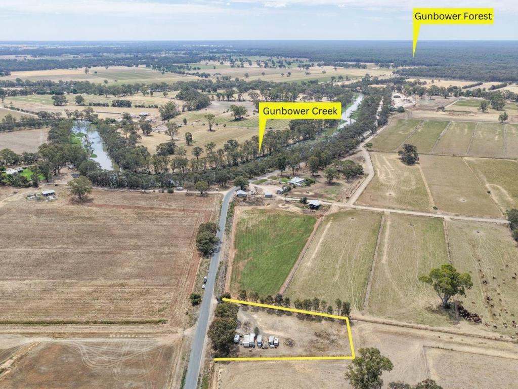 Lot 1 Cohuna Island Rd, Cohuna, VIC 3568