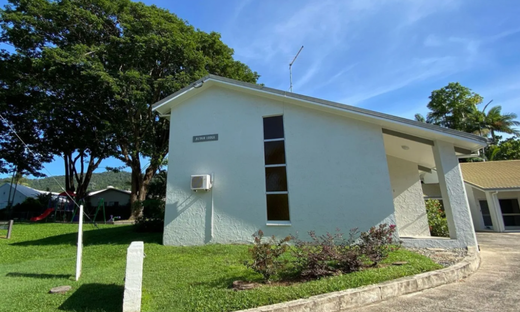 1/6 Crathern Cl, Edge Hill, QLD 4870