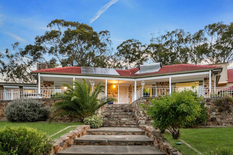 1a Perry Lane, Eden Hills, SA 5050
