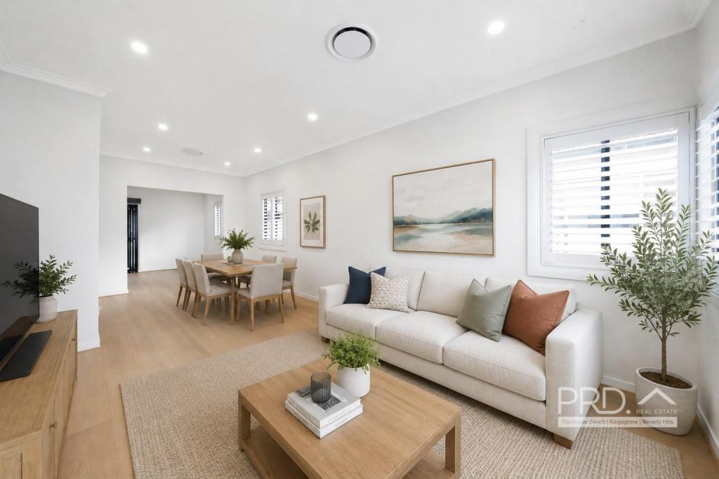 79 Hilton Ave, Roselands, NSW 2196
