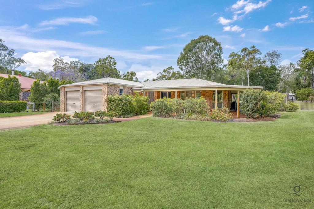 11 Jabiru Pl, Gooburrum, QLD 4670