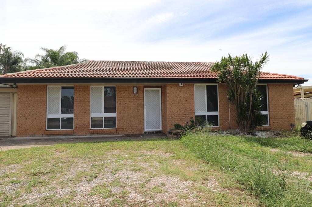 23 Mistletoe Ave, Claremont Meadows, NSW 2747