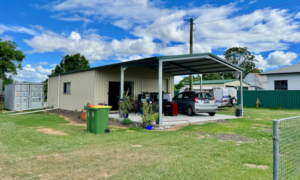 62 Margaret St, Millmerran, QLD 4357