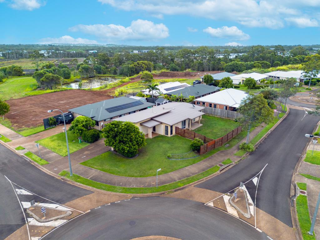 81 Augustus Bvd, Urraween, QLD 4655