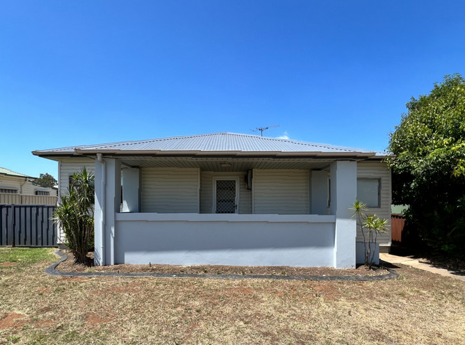 11 Bligh Lane, Muswellbrook, NSW 2333