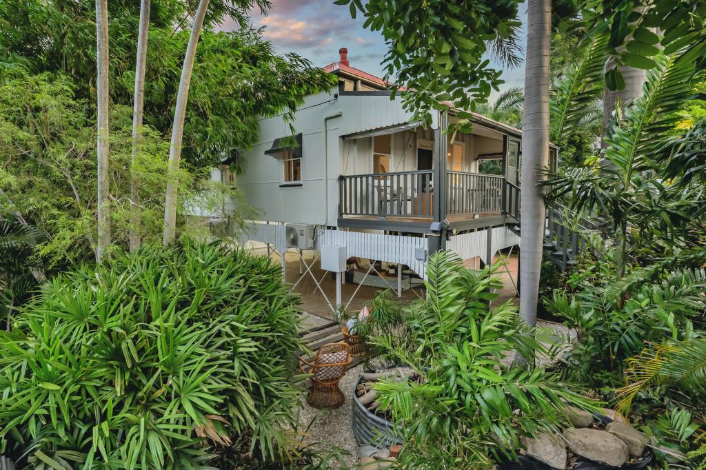 2 Second St, Railway Estate, QLD 4810