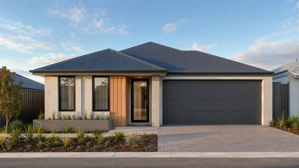 Contact Agent For Address, Baldivis, WA 6171