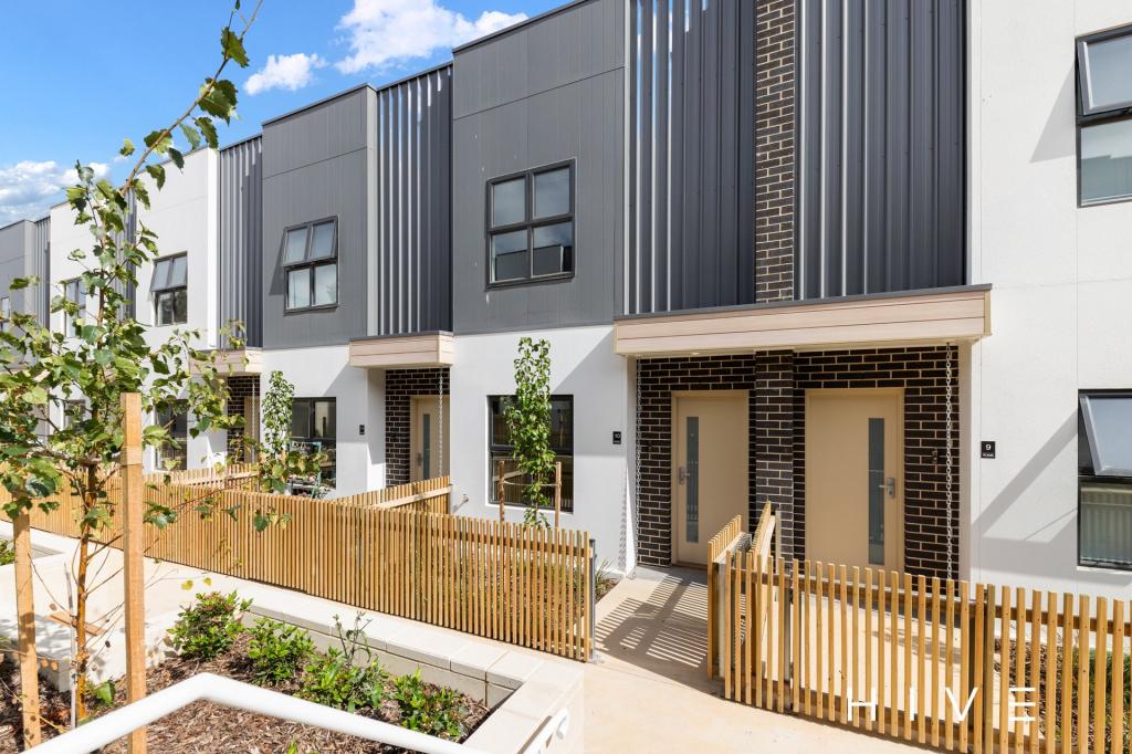 10/9 Thynne St, Bruce, ACT 2617