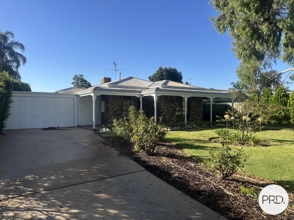 64 Riverside Ave, Mildura, VIC 3500