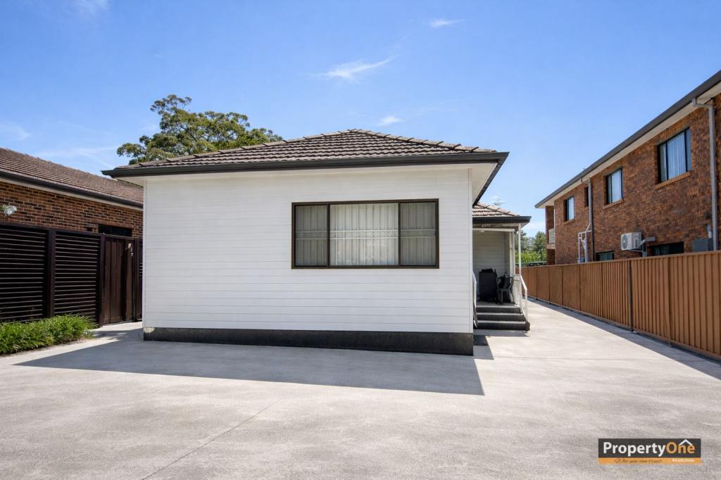 37 Juno Pde, Greenacre, NSW 2190