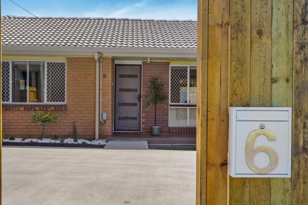 6 Denice St, Birkdale, QLD 4159