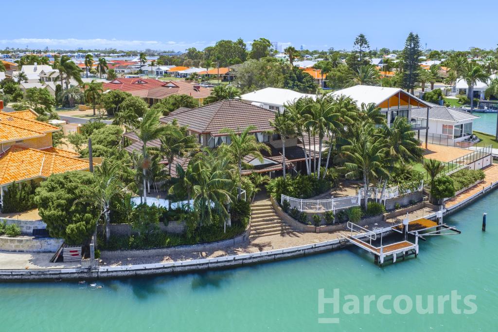 23 Ashburton Ct, Dudley Park, WA 6210