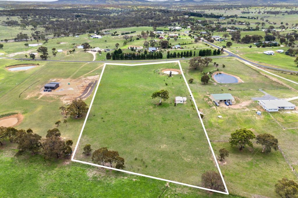 9 Grevillea Gr, Rylstone, NSW 2849