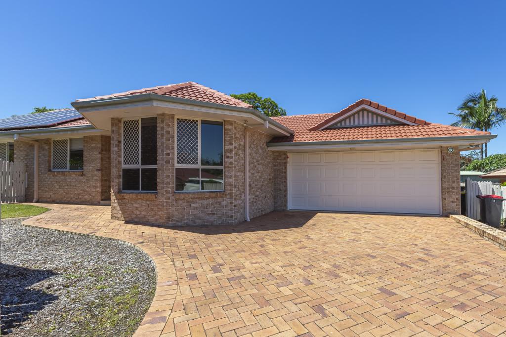 12 Ironwood Cl, Runcorn, QLD 4113