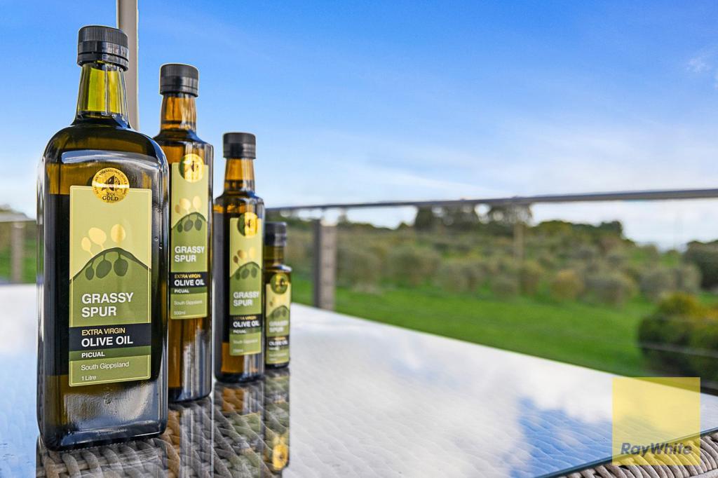 32 Moyes Rd, Stony Creek, VIC 3957